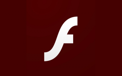 Aplikasi Adobe Flash